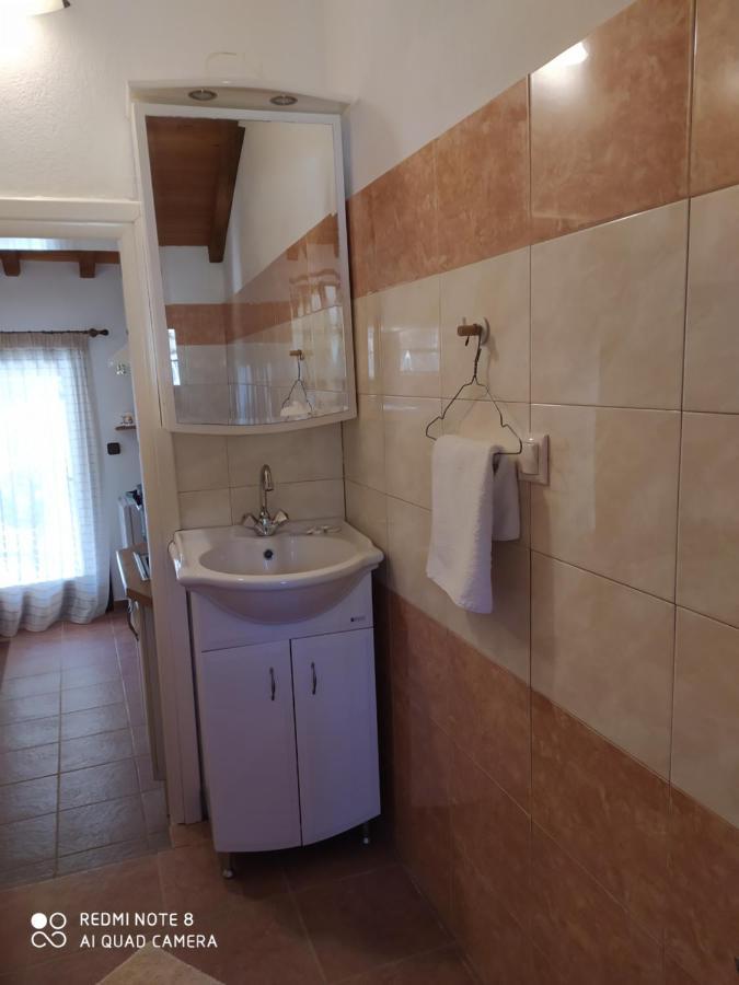 Limenari Cottage Kechria 외부 사진