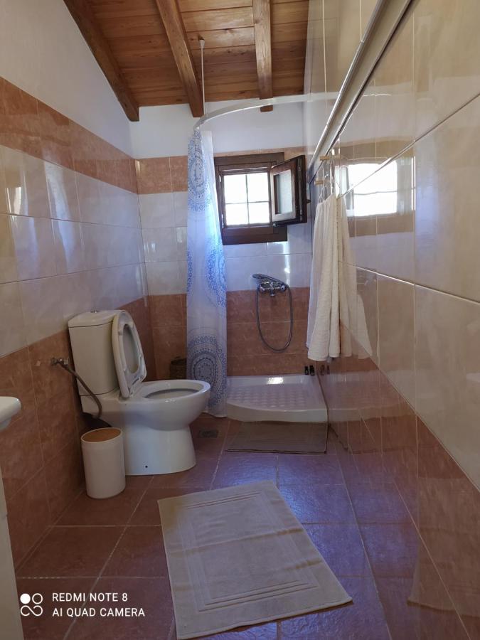 Limenari Cottage Kechria 외부 사진