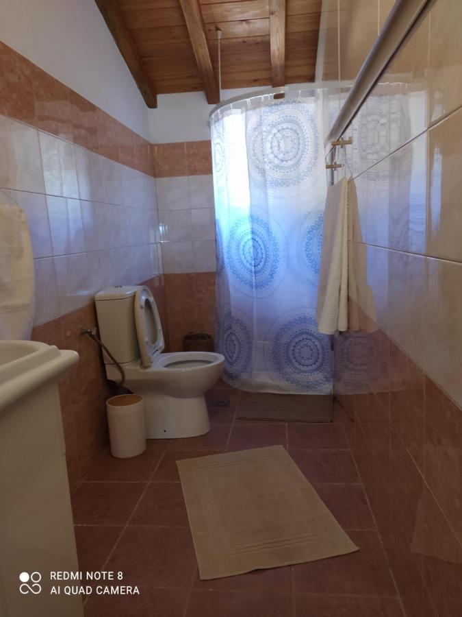 Limenari Cottage Kechria 외부 사진