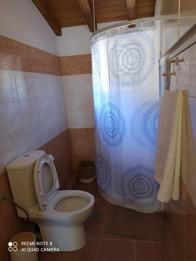 Limenari Cottage Kechria 외부 사진