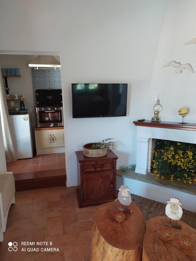 Limenari Cottage Kechria 외부 사진