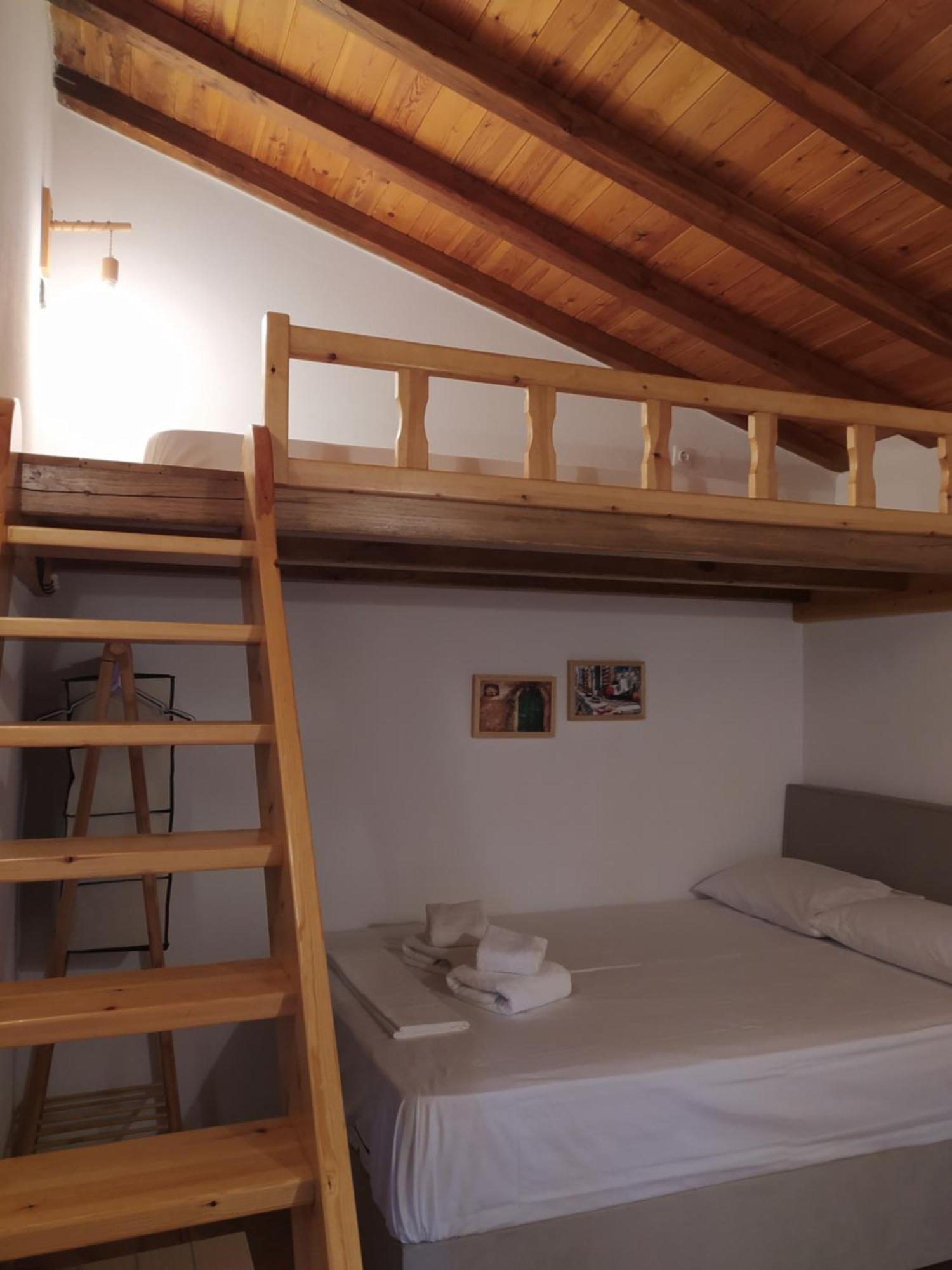 Limenari Cottage Kechria 외부 사진